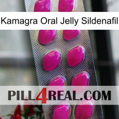 Kamagra Oral Jelly Sildenafil 09